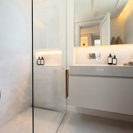 Aguila Panoramic Paradise Exclusive Benahavis