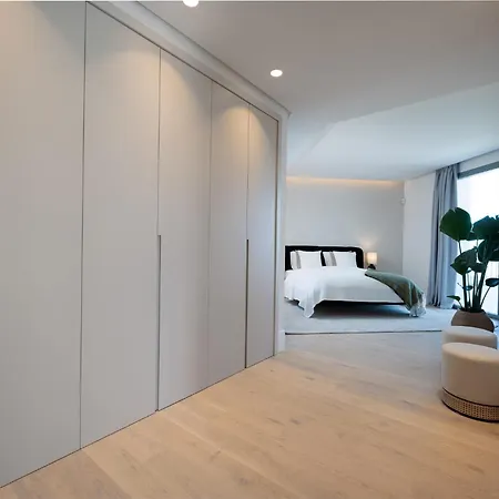 Aguila Panoramic Paradise Exclusive Villa Benahavis