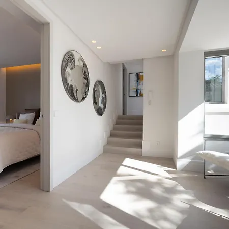Aguila Panoramic Paradise Exclusive Villa