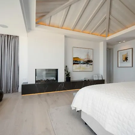 Aguila Panoramic Paradise Exclusive Benahavis