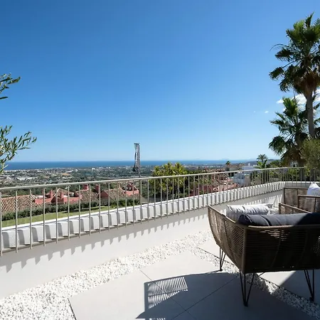 Aguila Panoramic Paradise Exclusive