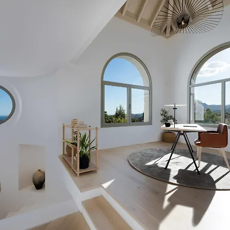 Aguila Panoramic Paradise Exclusive * Benahavis