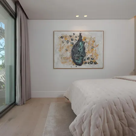Aguila Panoramic Paradise Exclusive Benahavis