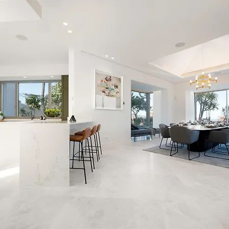 Aguila Panoramic Paradise Exclusive * Benahavis