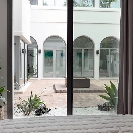 Aguila Panoramic Paradise Exclusive Villa