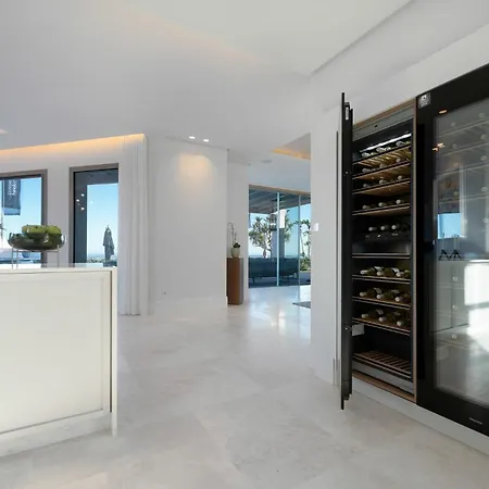 Villa Aguila Panoramic Paradise Exclusive