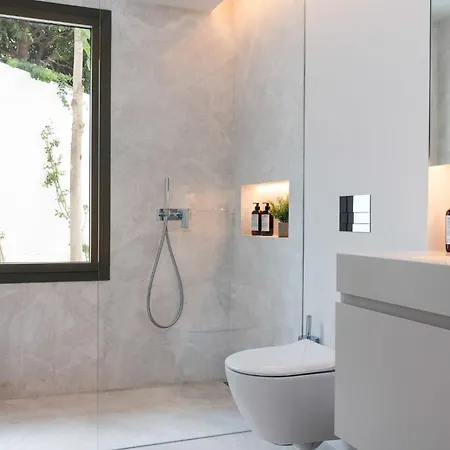 Aguila Panoramic Paradise Exclusive וילה *