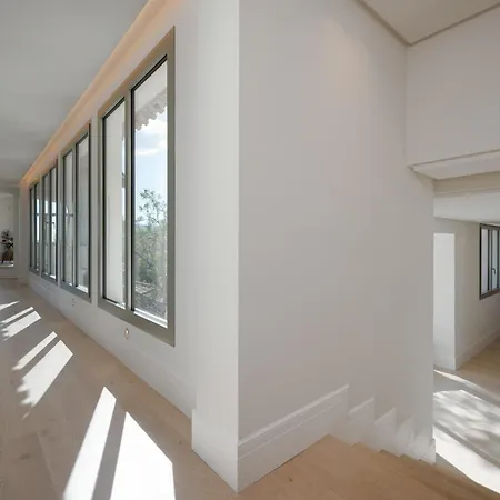 וילה Aguila Panoramic Paradise Exclusive