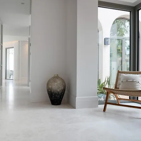 Aguila Panoramic Paradise Exclusive וילה Benahavís